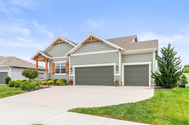 128 SE Briar Valley Ln, Blue Springs, MO 64064 - photo 1