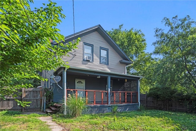 509 Pottawatomie St, Leavenworth, KS 66048 - view of front of house