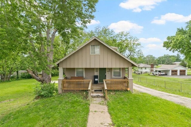 620 S 72nd St, Kansas City, KS 66111 - photo 1