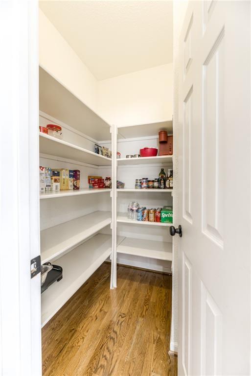 13310 W 129th St, Overland Park, KS 66213 - view of storage area