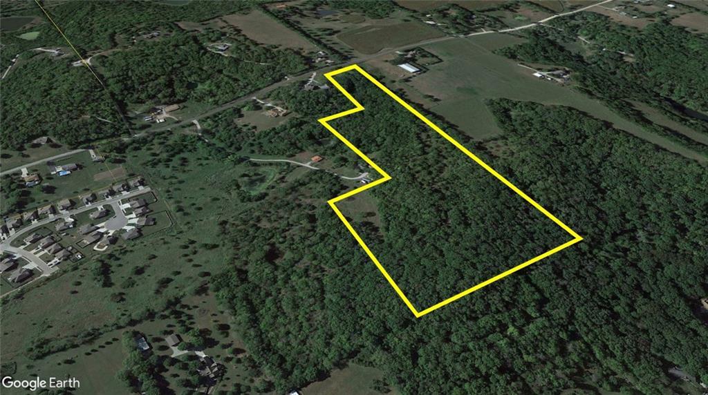 00000 Hatchel Rd, Tonganoxie, KS 66086