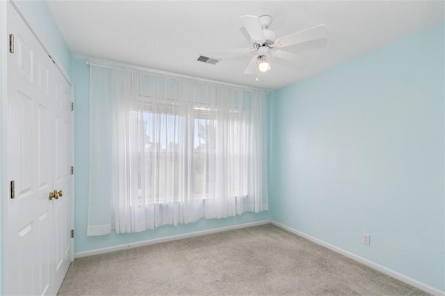 15050 W 145th St, Olathe, KS 66062 - unfurnished bedroom featuring a closet, carpet, and baseboards