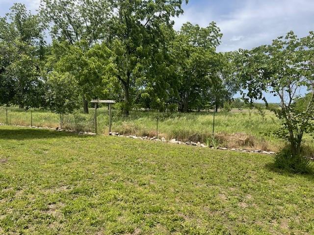 4691 New Hampshire Rd, Bronson, KS 66716 - view of grassy yard