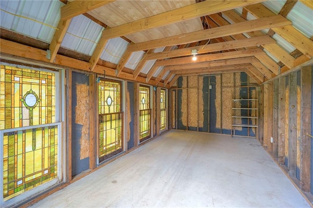 8811 W 66th Ter, Mission, KS 66202 - view of storage room