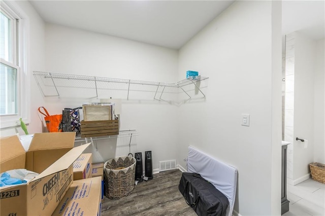 10100 E Sheley Rd, Independence, MO 64052 - view of storage
