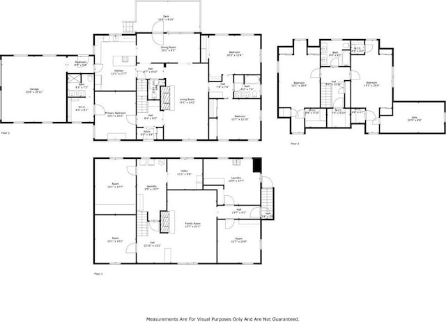 10100 E Sheley Rd, Independence, MO 64052 - home floor plan