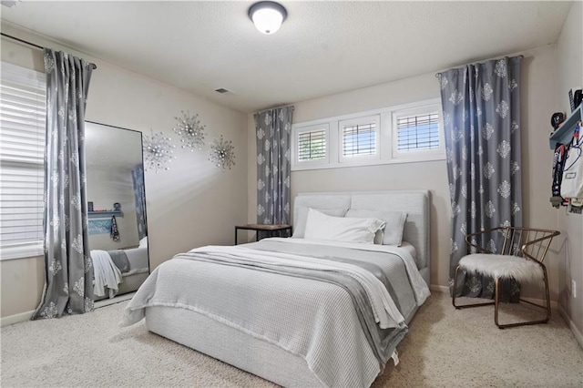 24901 W 91st Pl, Lenexa, KS 66227 - carpeted bedroom featuring baseboards