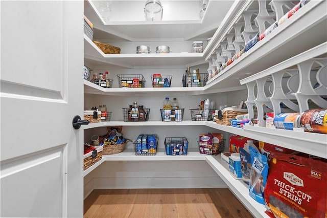 15318 W 172nd Pl, Olathe, KS 66062 - view of pantry