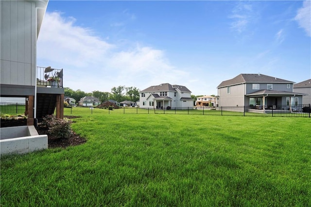 15318 W 172nd Pl, Olathe, KS 66062 - view of yard