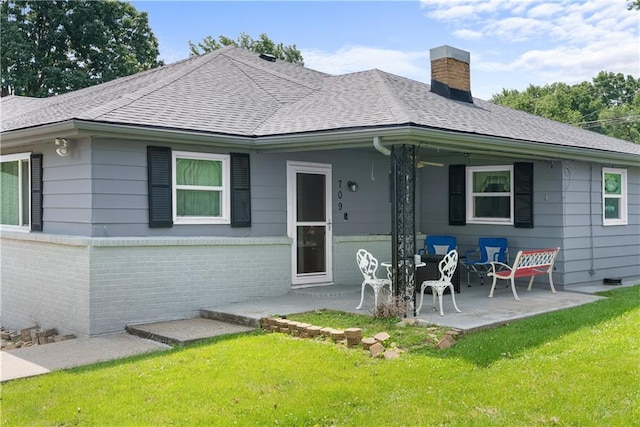 709 NE 46th Ter, Kansas City, MO 64116 - photo 2