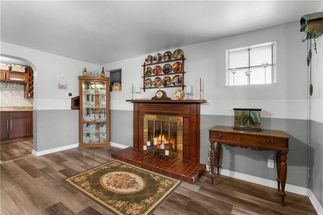 709 NE 46th Ter, Kansas City, MO 64116 - photo 9