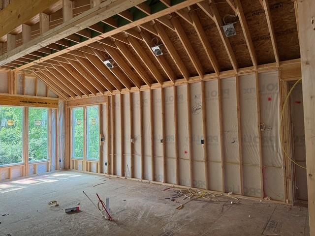 17162 S Hall St, Olathe, KS 66062 - view of miscellaneous room