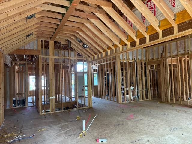 17162 S Hall St, Olathe, KS 66062 - view of misc room