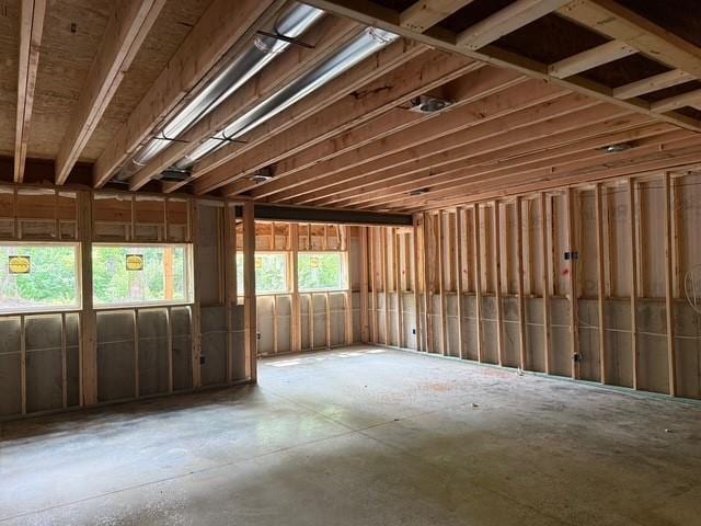 17162 S Hall St, Olathe, KS 66062 - view of misc room