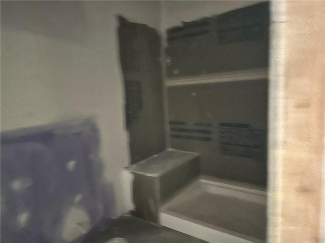 17162 S Hall St, Olathe, KS 66062 - view of closet