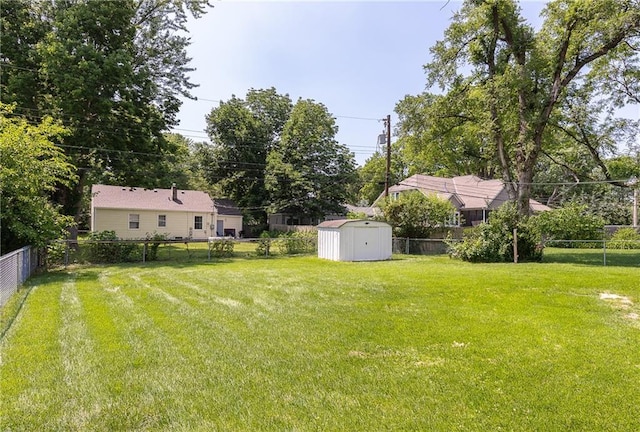 6038 Catalina St, Fairway, KS 66205 - view of yard