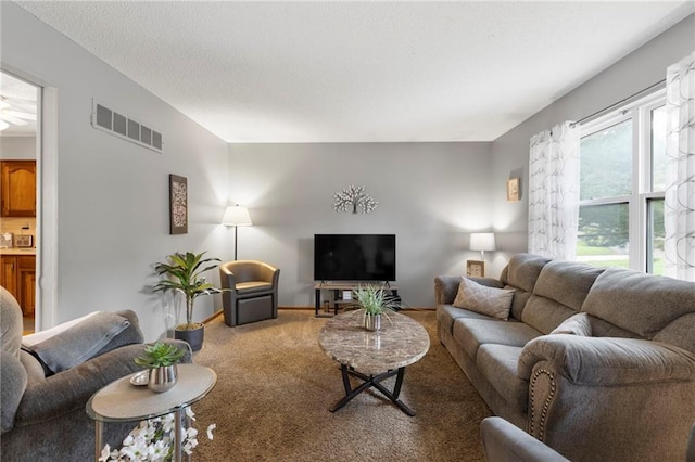 215 SE Country Ln, Lees Summit, MO 64063 - living area featuring carpet