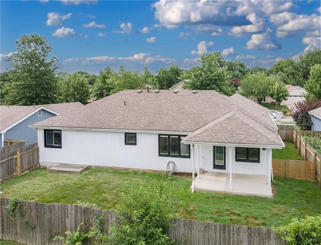 709 N Michigan Cir, Lawrence, KS 66044 - photo 34
