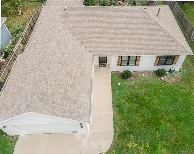 709 N Michigan Cir, Lawrence, KS 66044 - photo 35