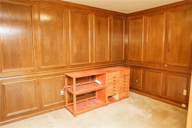 204 NW Redwood Ct, Lees Summit, MO 64064 - detailed view of a sauna / steam room and carpet flooring