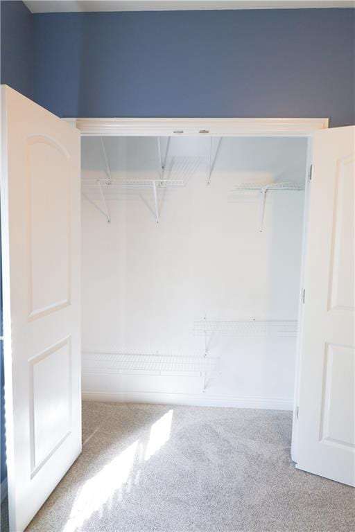 2404 Edmonds Ct, Columbia, MO 65203 - view of closet