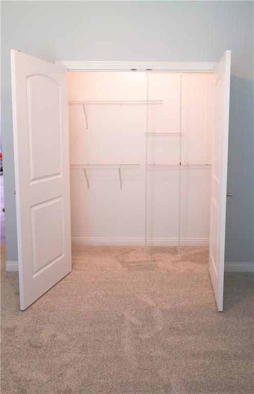 2404 Edmonds Ct, Columbia, MO 65203 - view of closet