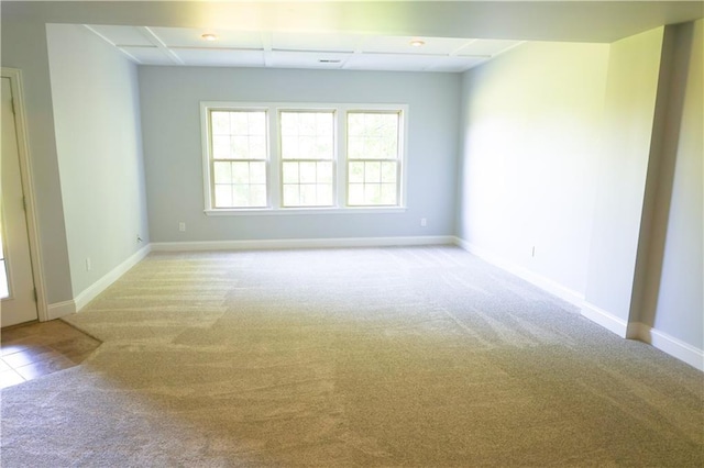 2404 Edmonds Ct, Columbia, MO 65203 - unfurnished room with carpet and baseboards