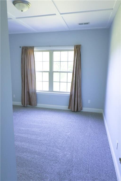 2404 Edmonds Ct, Columbia, MO 65203 - carpeted empty room featuring baseboards