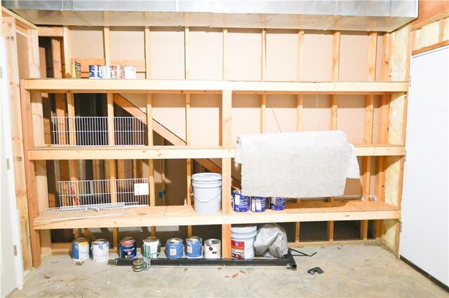 2404 Edmonds Ct, Columbia, MO 65203 - view of storage