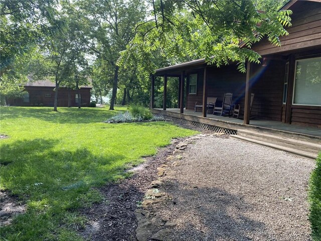 20 Timber Lake Rd, Lane, KS 66042 - photo 33