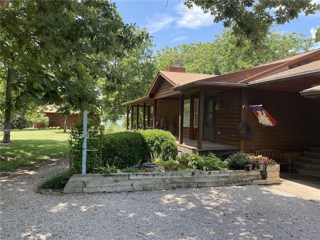 20 Timber Lake Rd, Lane, KS 66042 - photo 34