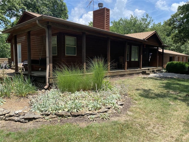 20 Timber Lake Rd, Lane, KS 66042 - photo 35