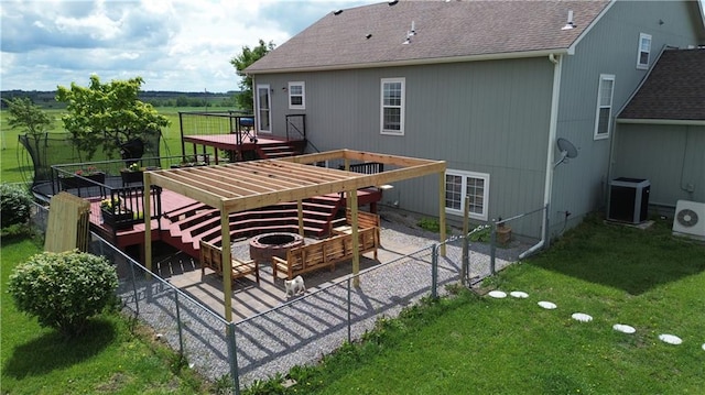 2090 N 900th Rd, Eudora, KS 66025 - photo 21