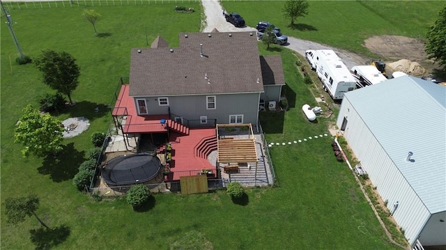 2090 N 900th Rd, Eudora, KS 66025 - photo 23