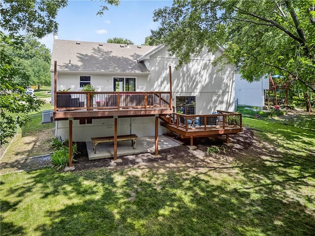 7801 NW Seymour Ct, Kansas City, MO 64152 - photo 3