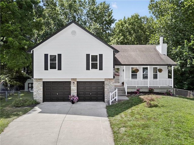 7801 NW Seymour Ct, Kansas City, MO 64152 - photo 4