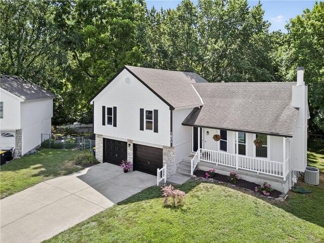 7801 NW Seymour Ct, Kansas City, MO 64152 - photo 39