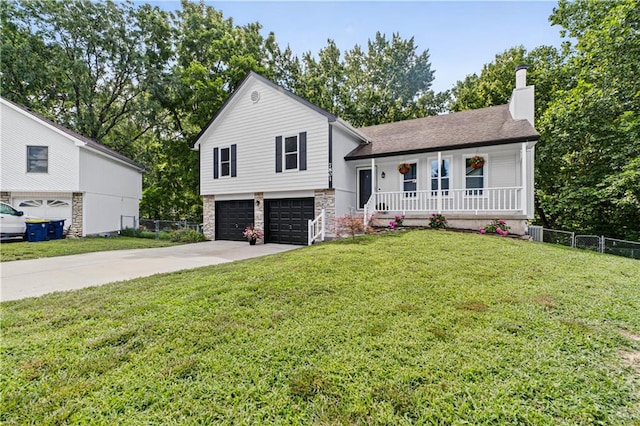 7801 NW Seymour Ct, Kansas City, MO 64152 - photo 40