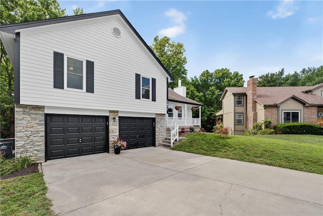7801 NW Seymour Ct, Kansas City, MO 64152 - photo 43