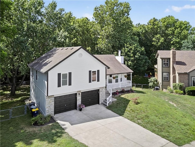 7801 NW Seymour Ct, Kansas City, MO 64152 - photo 44