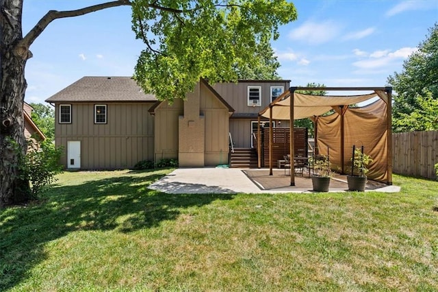 16604 W 143rd Ter, Olathe, KS 66062 - photo 32