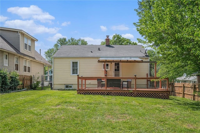 4465 Booth St, Kansas City, KS 66103 - photo 17