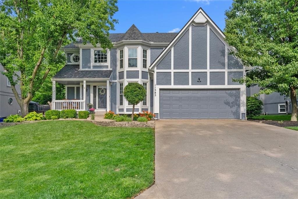 11585 S Brentwood St, Olathe, KS 66061 - photo 1