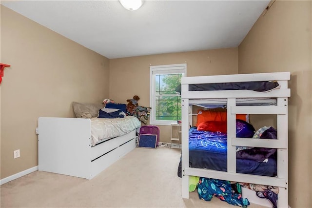616 N Winwood Ter, Gardner, KS 66030 - view of carpeted bedroom