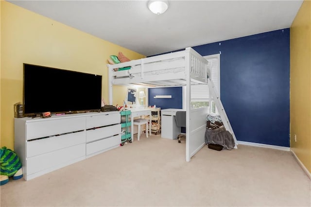 616 N Winwood Ter, Gardner, KS 66030 - carpeted bedroom with a desk
