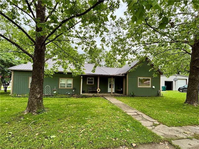 201 E Maple St, Drexel, MO 64742 - photo 3