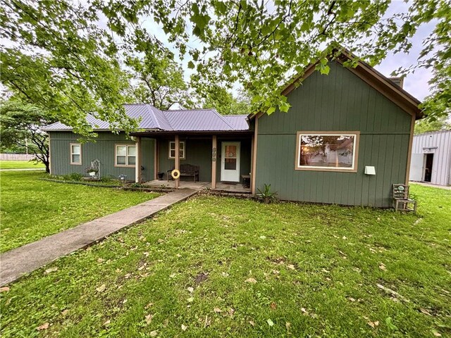 201 E Maple St, Drexel, MO 64742 - photo 4