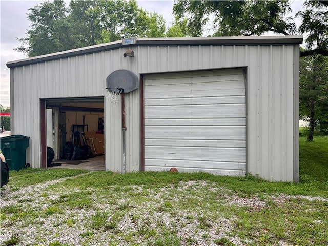 201 E Maple St, Drexel, MO 64742 - photo 2