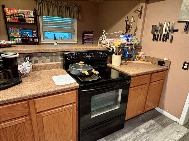 201 E Maple St, Drexel, MO 64742 - photo 8