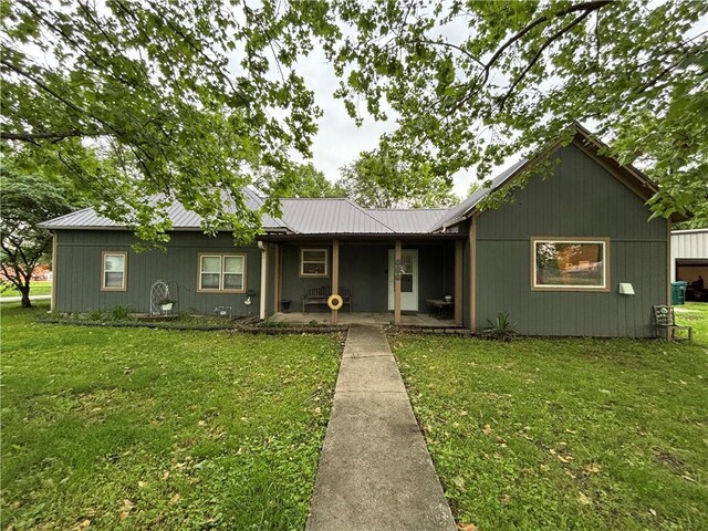 201 E Maple St, Drexel, MO 64742 - photo 26